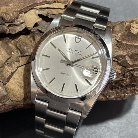 tudor prince date quartz|buy prince oysterdate.